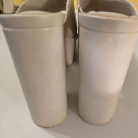 BRAND NEW CALL IT  SPRING PLATFORM WOMENS SANDAL G1 - Picture 8 of 16